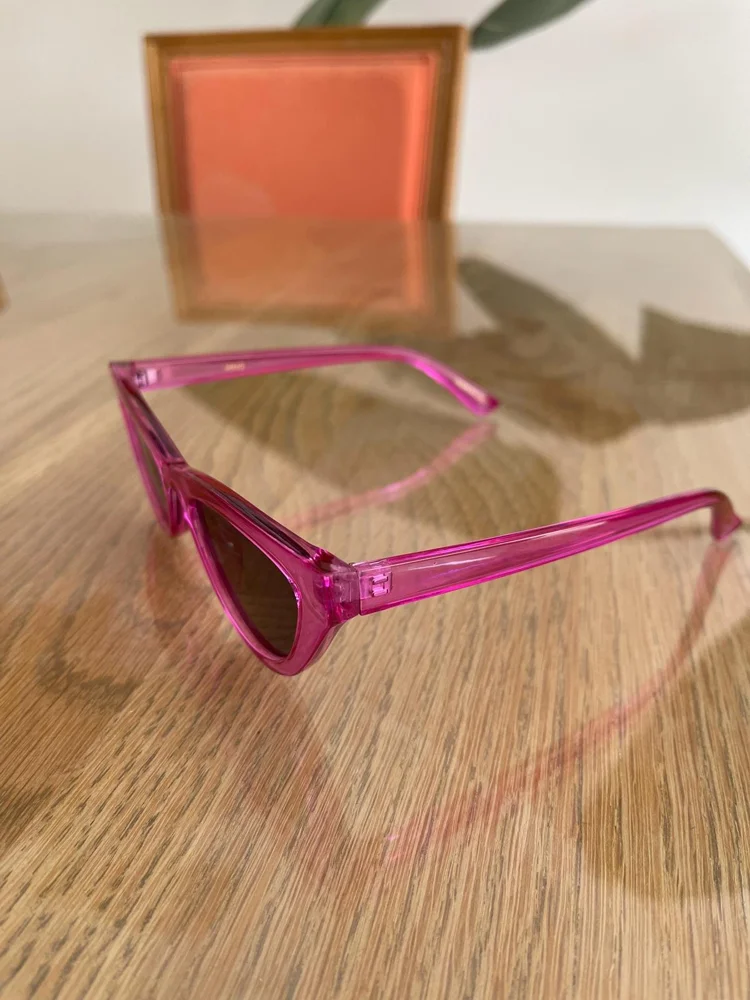 Mango Sunglasses, size One size, photo 2