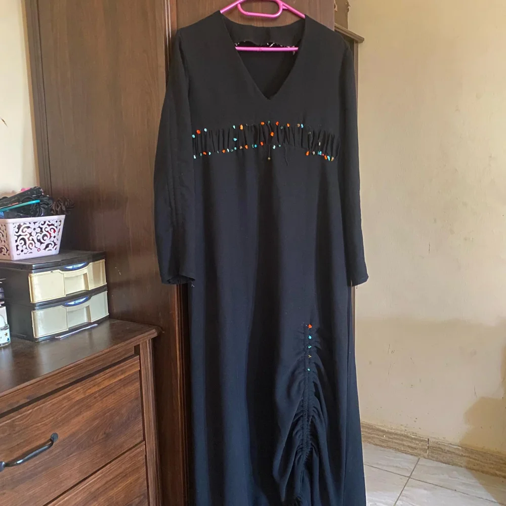 Maxi Dresses