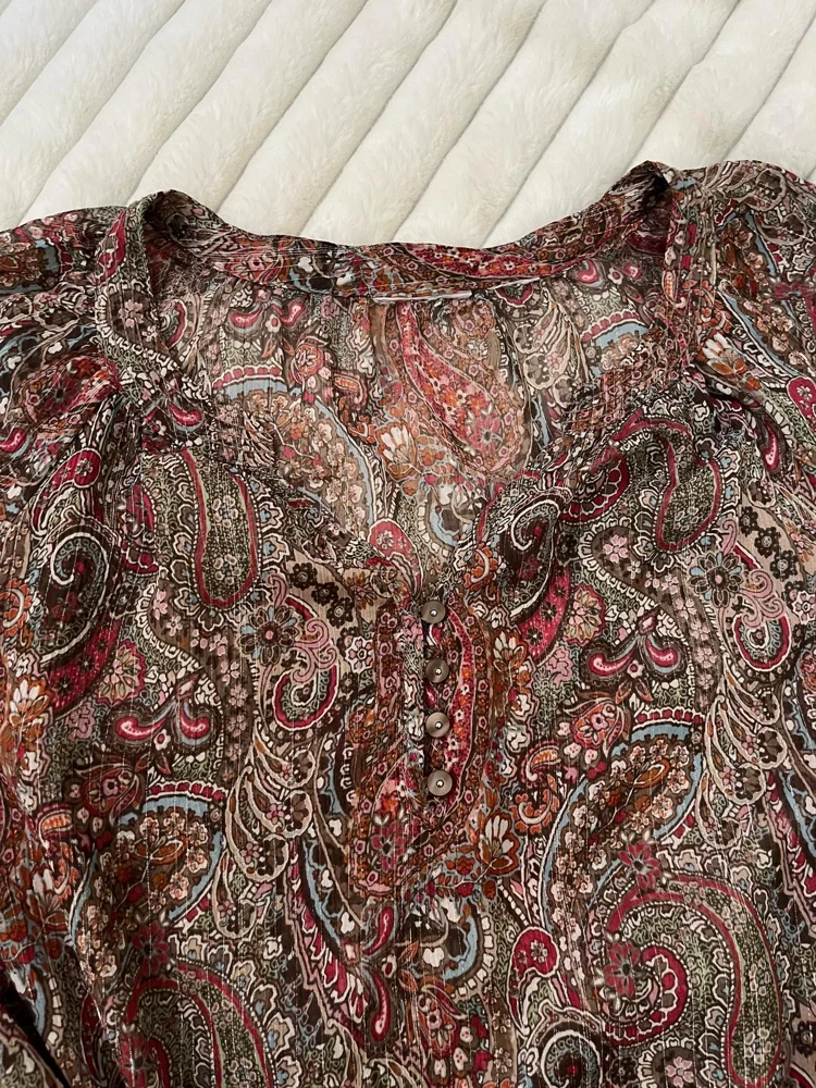 Blouses, size Other, photo 2