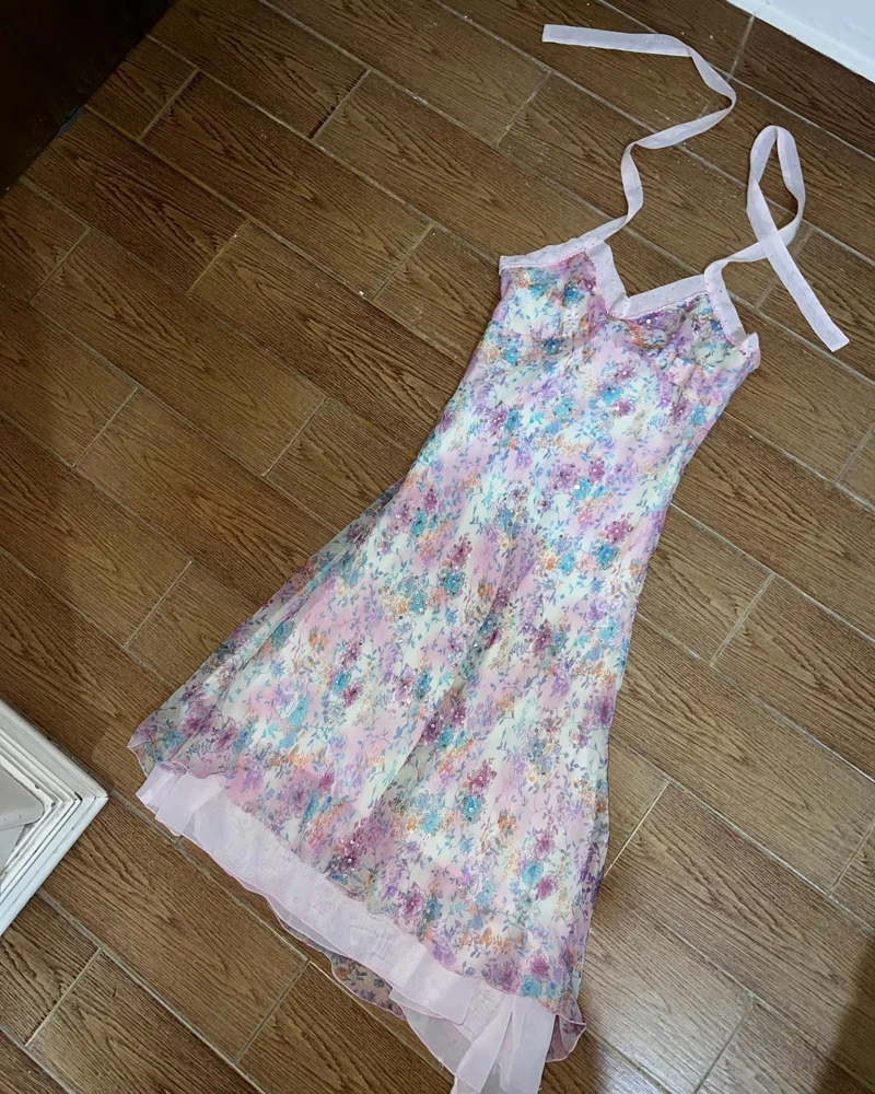 Midi Dresses
