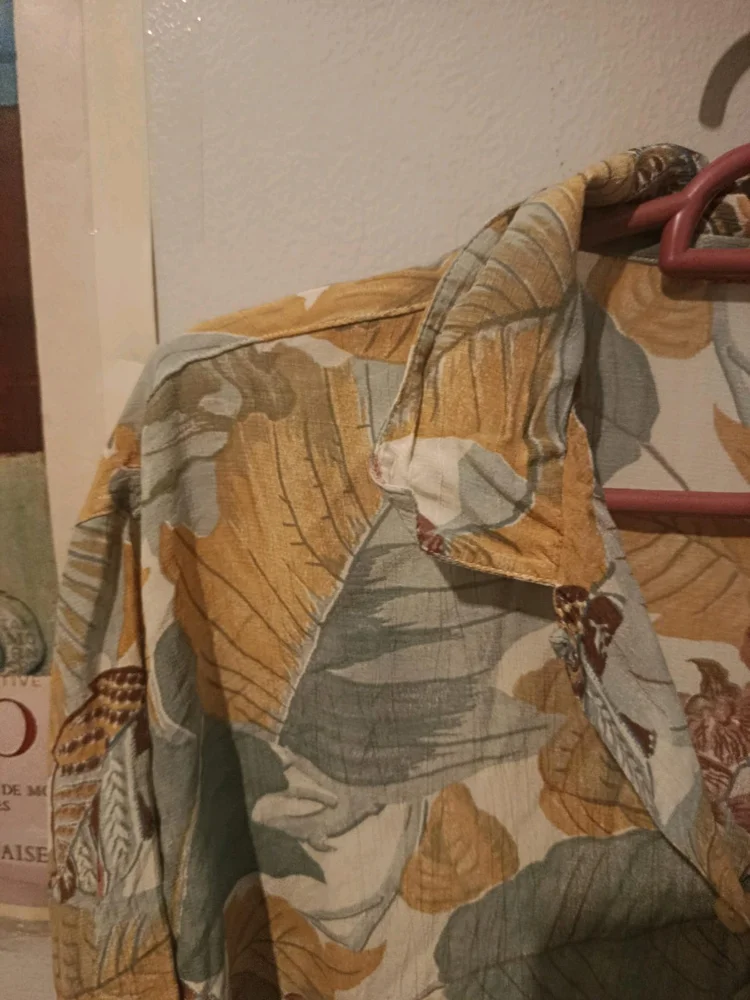 Blouses, size L / 40 / 12, photo 3