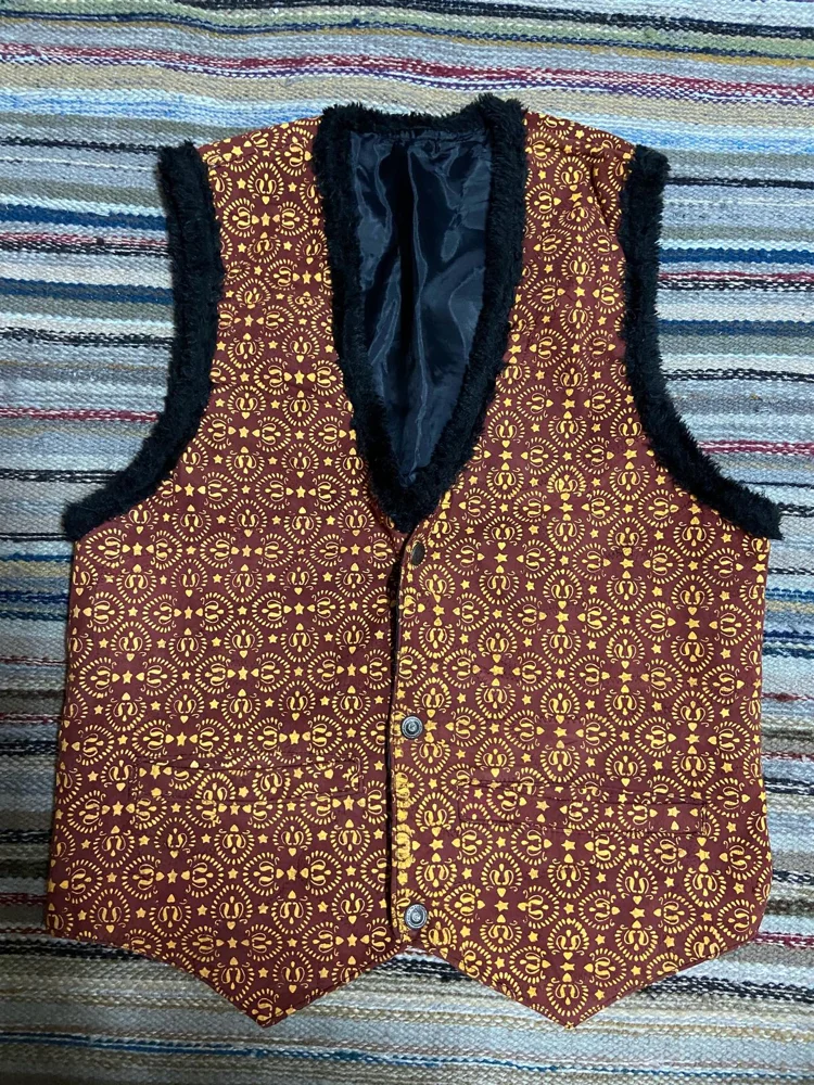 Vests