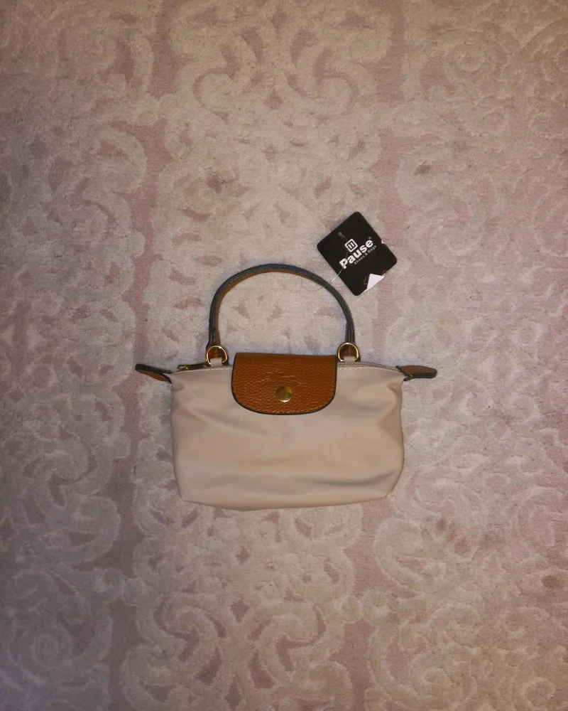 Longchamp Mini Bag
