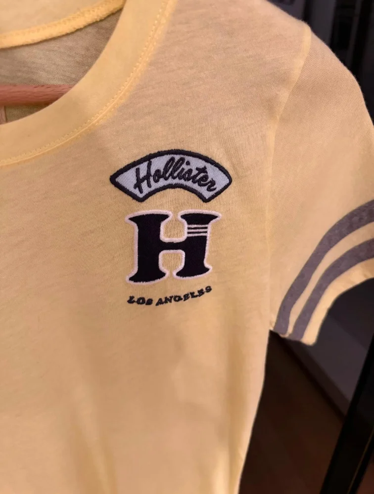 Hollister T-shirts, size S / 36 / 8, photo 2