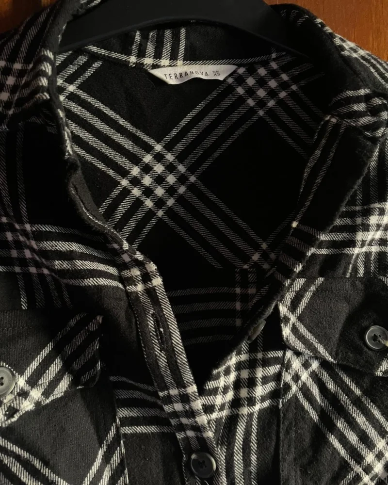 Terranova Shirts, size XS / 34 / 6, photo 2