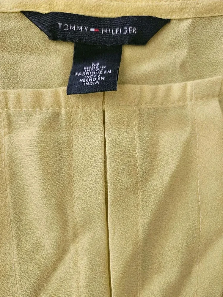 Tommy Hilfiger Blouses, size M / 38 / 10, photo 2