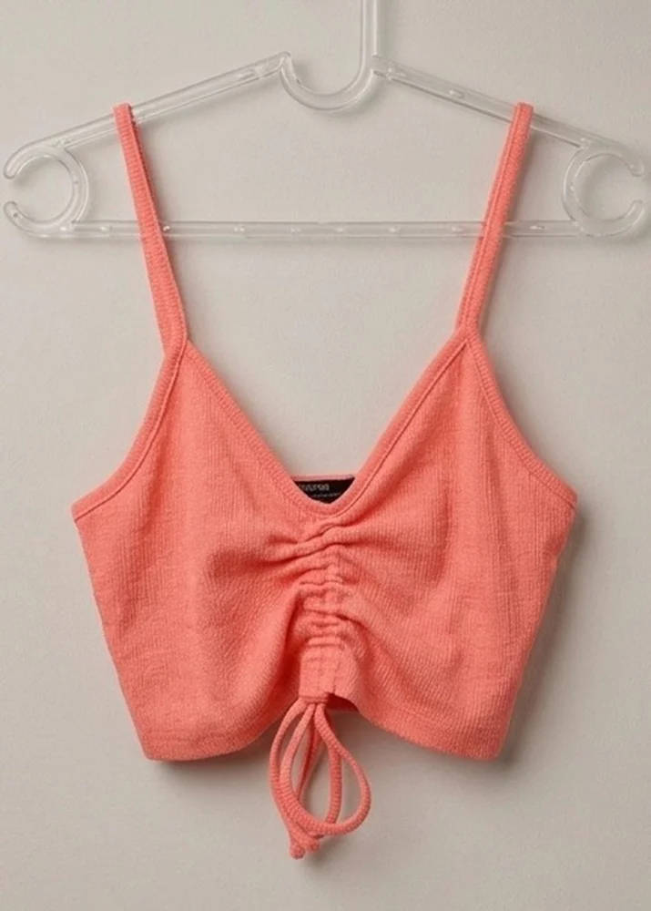 Bershka Crop Tops