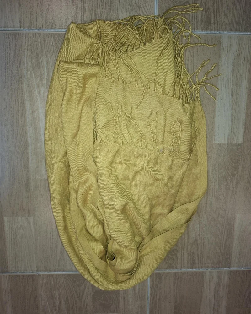 H&M Scarves, size One size, photo 2