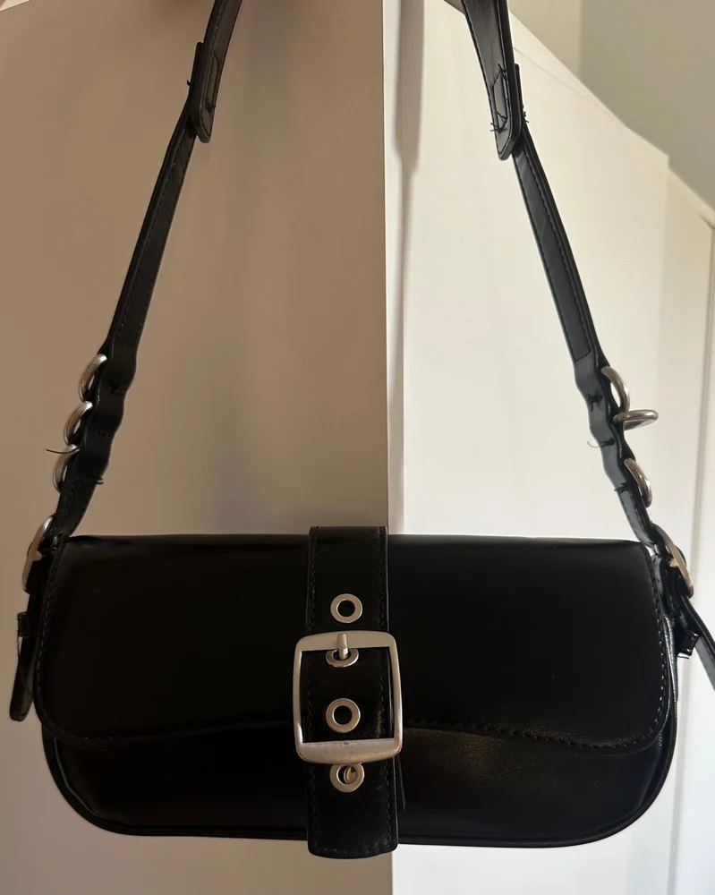 Bershka Shoulder Bag