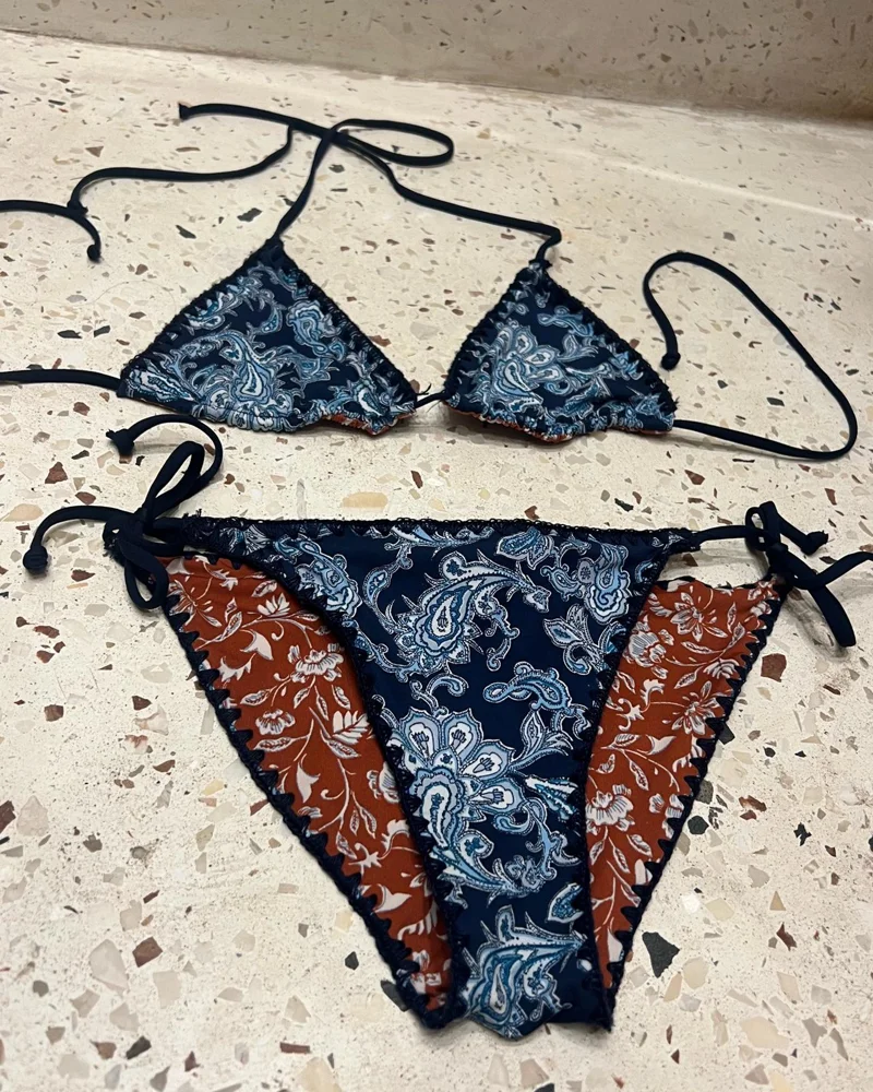 H&M Bikini, size S / 36 / 8, photo 4