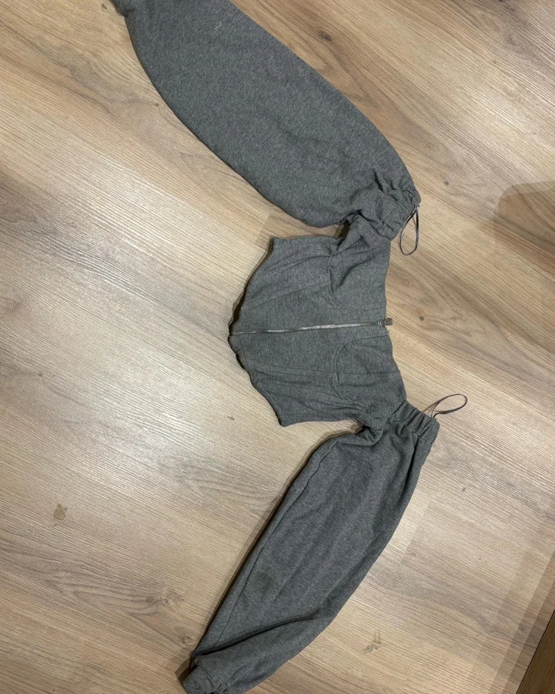 Bershka Crop Tops, size S / 36 / 8, photo 3