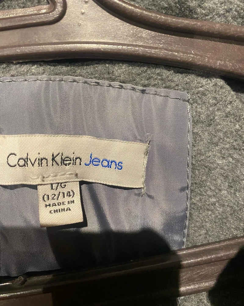 Calvin Klein Coats, size XS / 34 / 6, photo 2