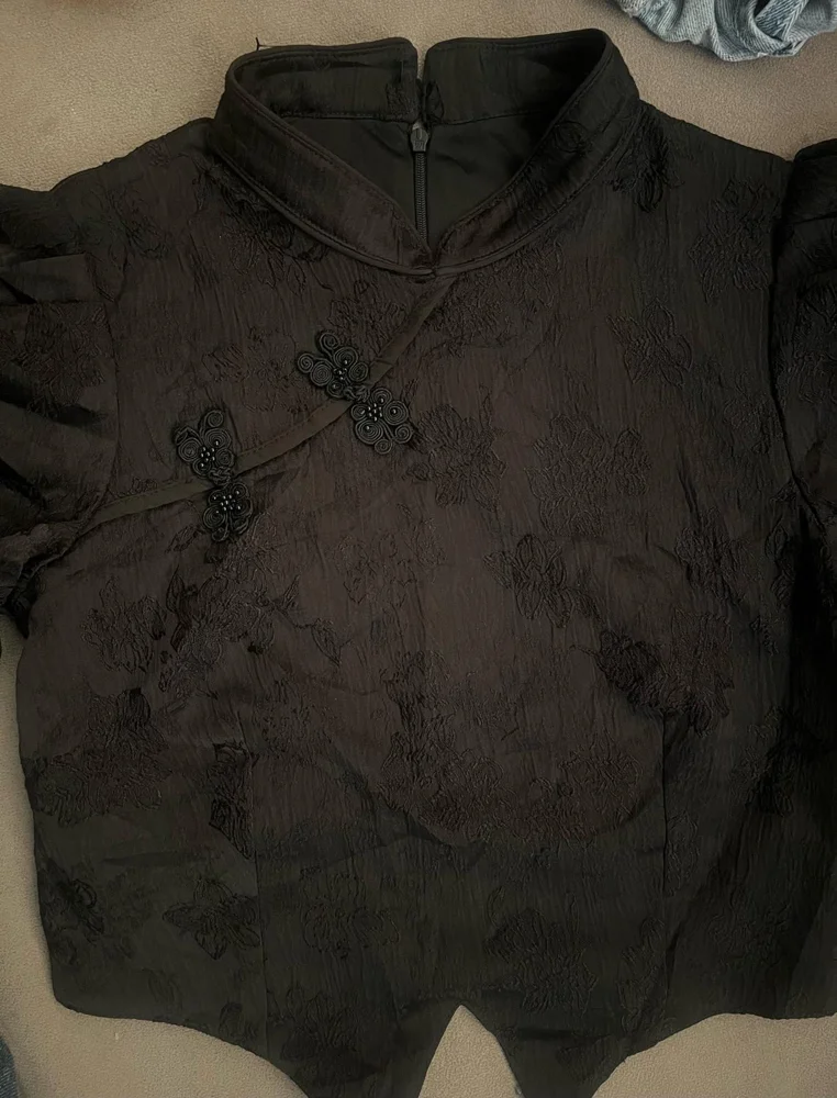 Shein Blouses, size S / 36 / 8, photo 2