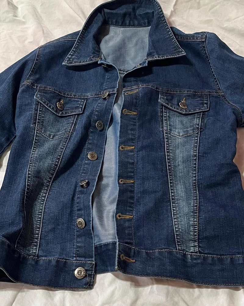 Jackets, size M / 38 / 10, photo 2
