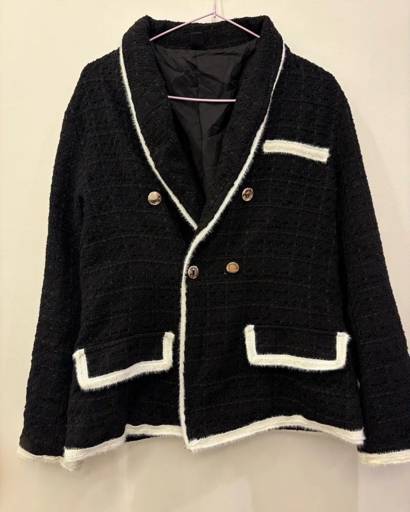 Shein Blazers