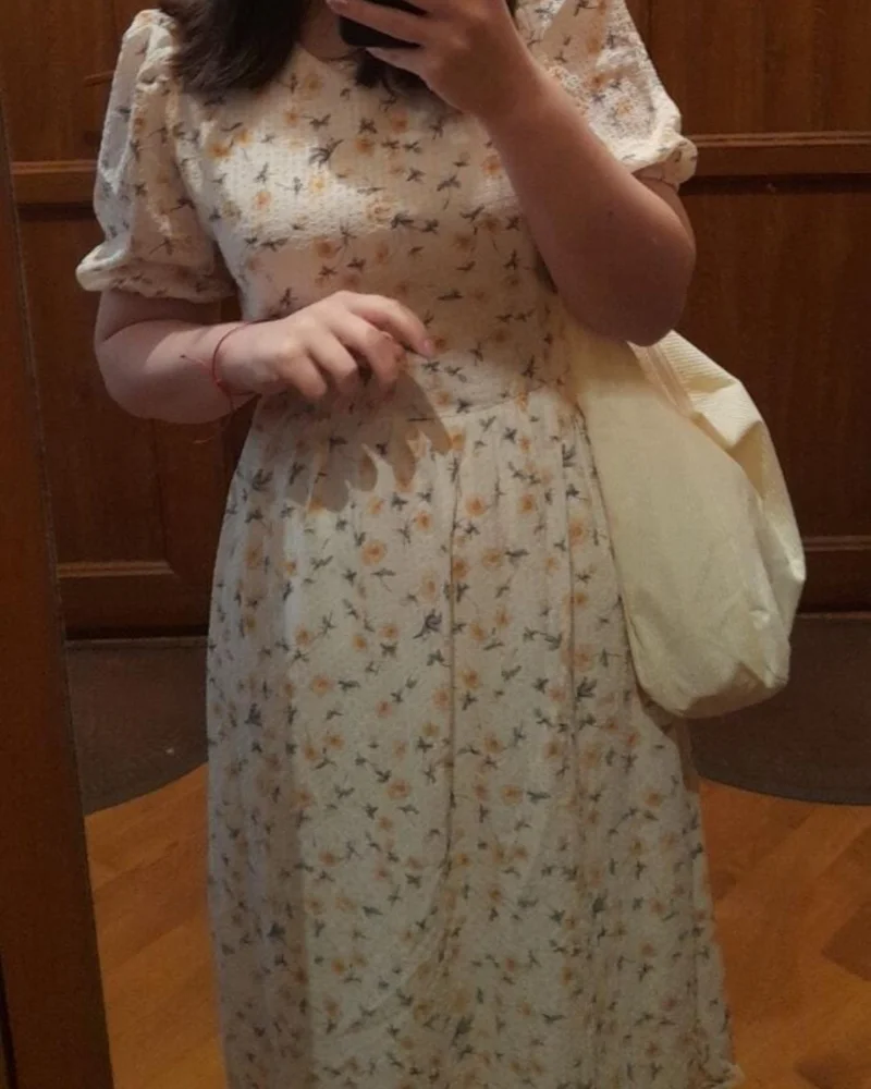 Dazy Midi Dresses, size S / 36 / 8, photo 5