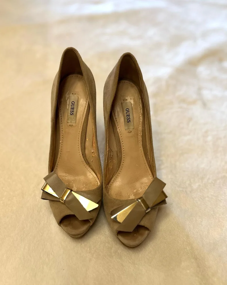 GUESS Stiletto Heels, size 37.5, photo 6