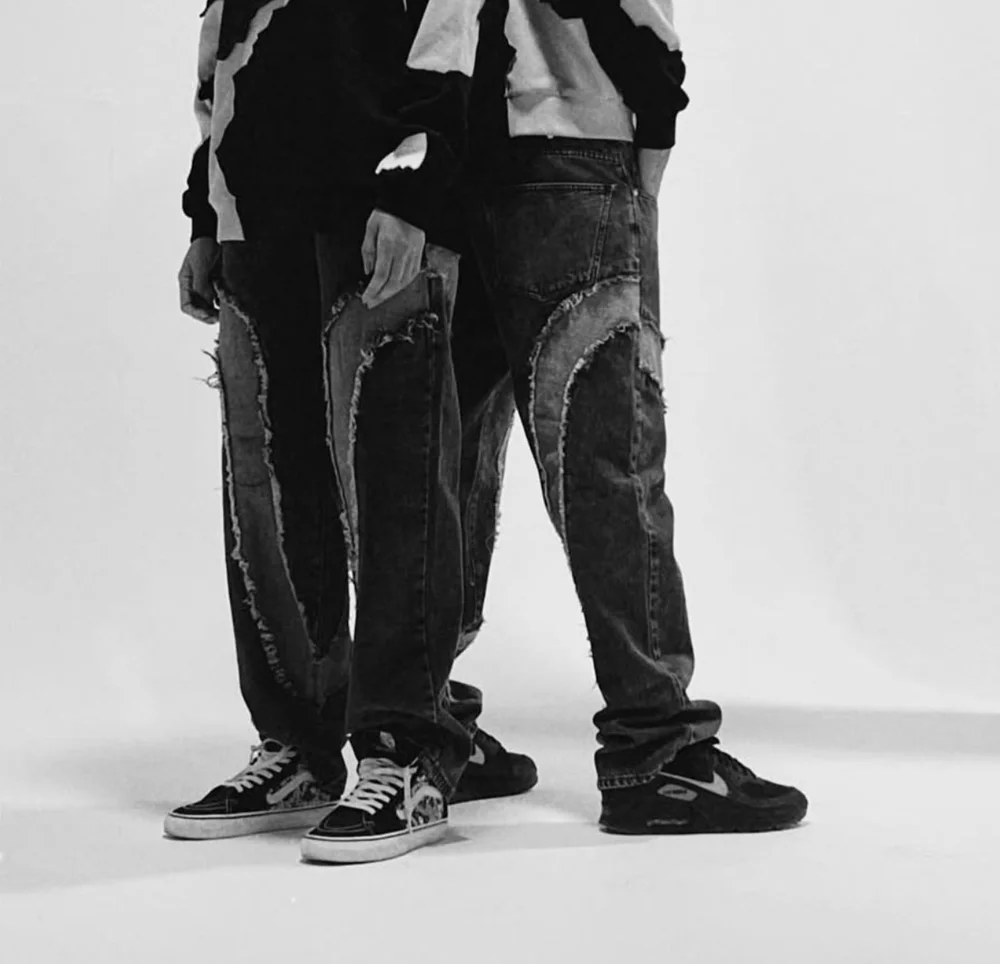 Jeans, size XS / 34 / 6, photo 3