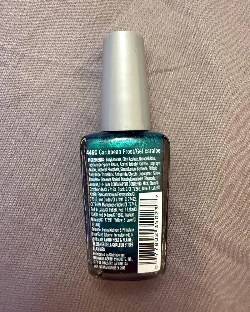wet n wild Makeup, size No Size, photo 3
