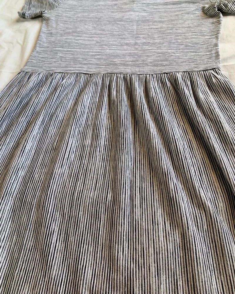 Blanco Mini Dresses, size S / 36 / 8, photo 4