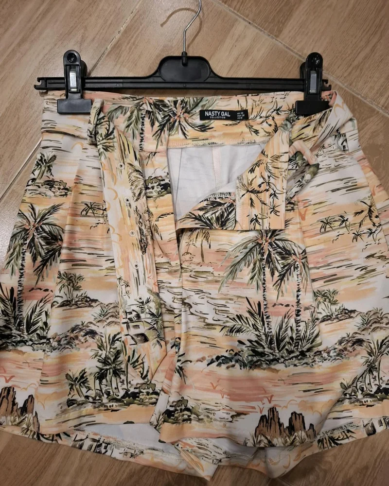 Nasty Gal Shorts