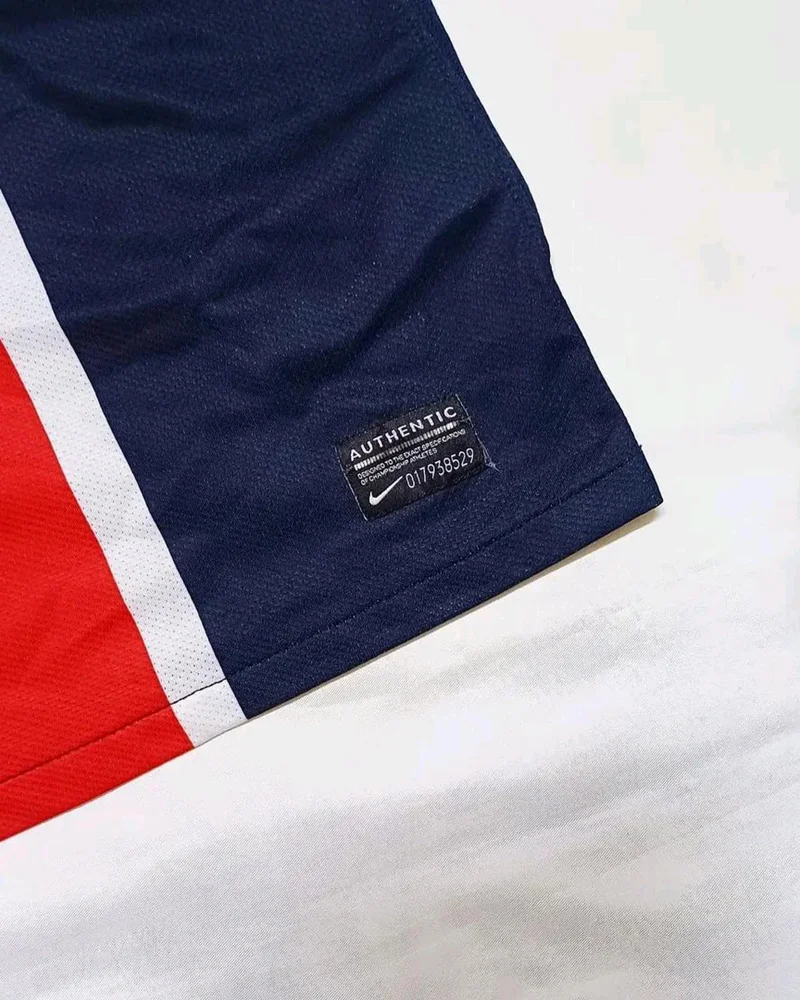 Nike Short Sleeve Shirts, size M, photo 5
