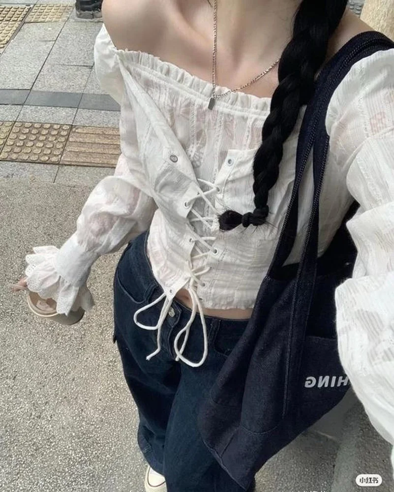 Blouses, size S / 36 / 8, photo 3