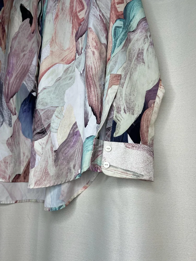 H&M Shirts, size M / 38 / 10, photo 4