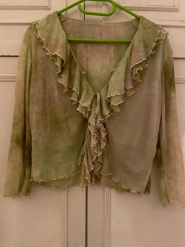 Blouses