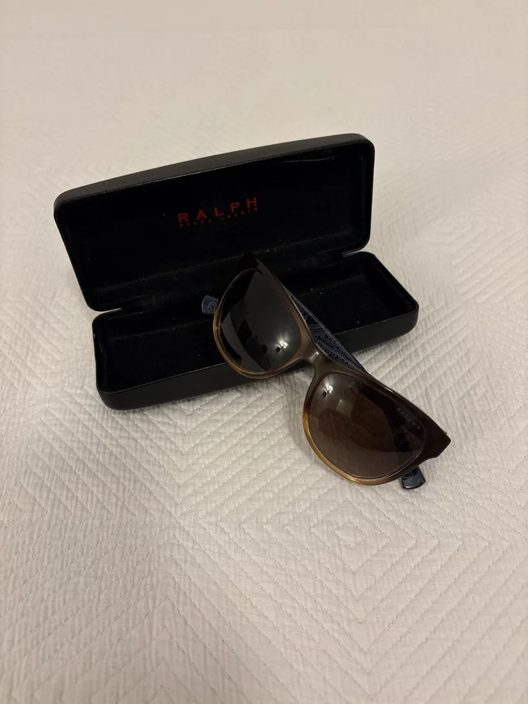 Ralph Lauren Sunglasses