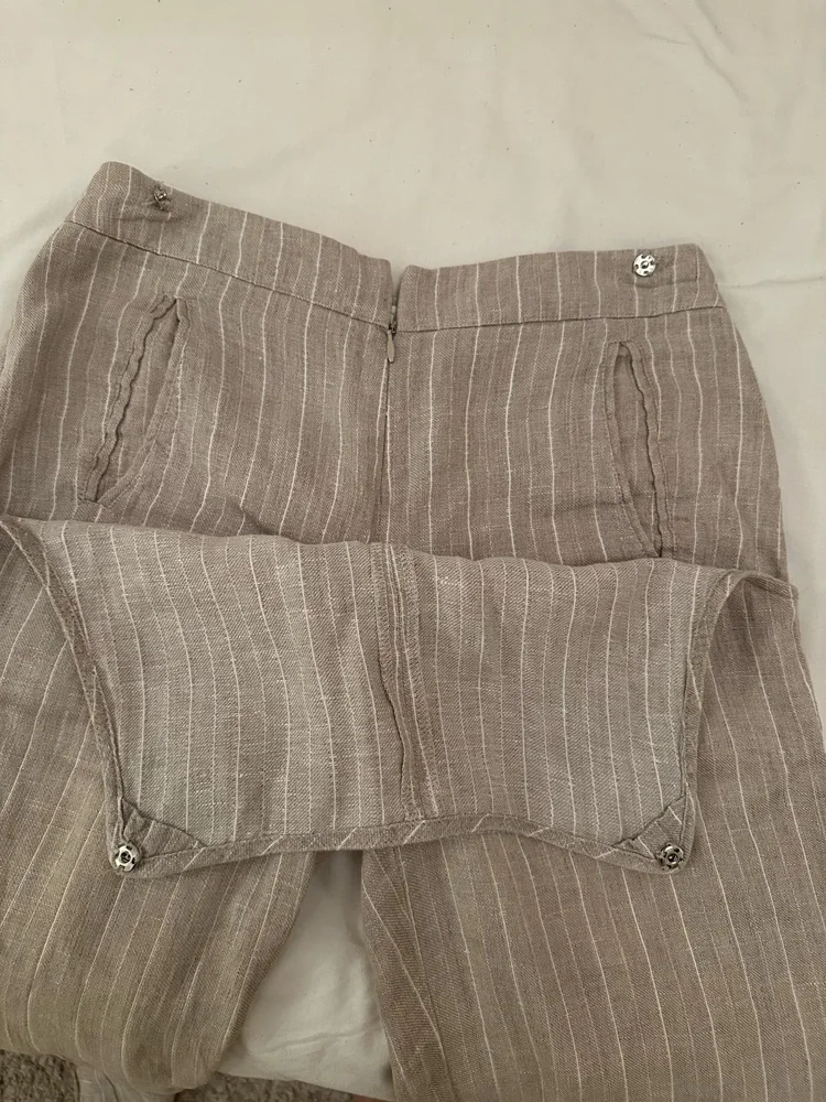 K By Kookai Pants, size S / 36 / 8, photo 5