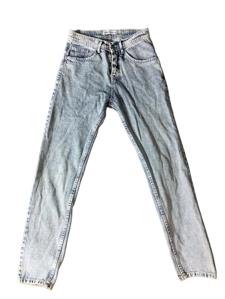 Zara Jeans