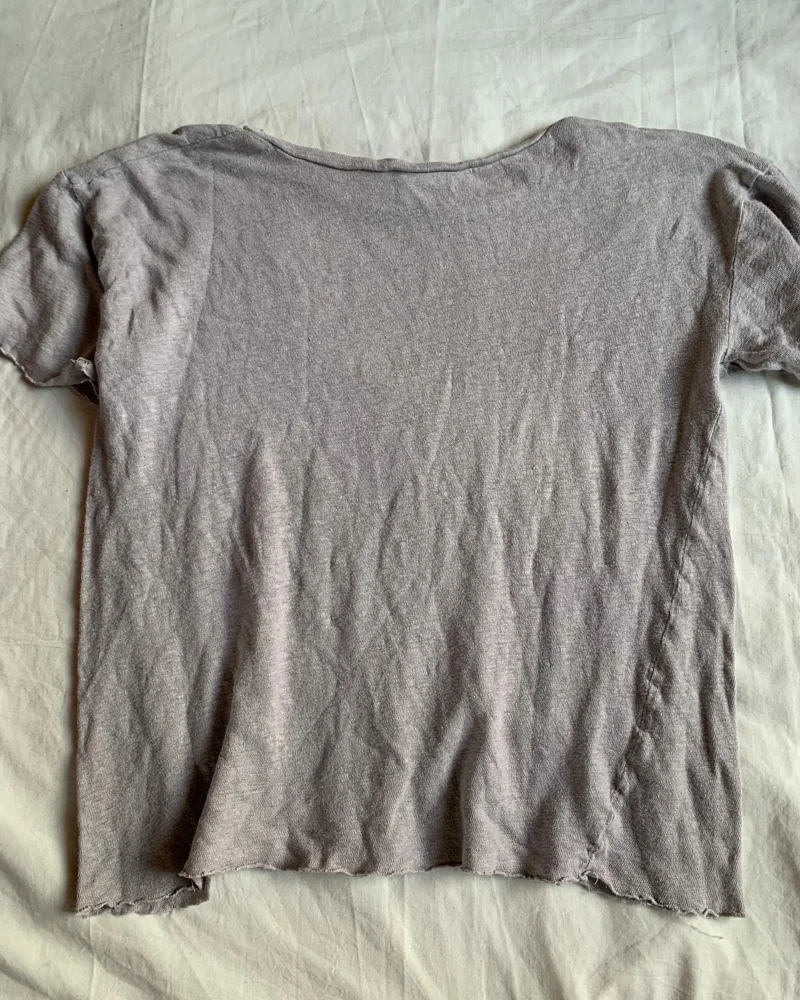 Zara T-shirts, size S / 36 / 8, photo 6