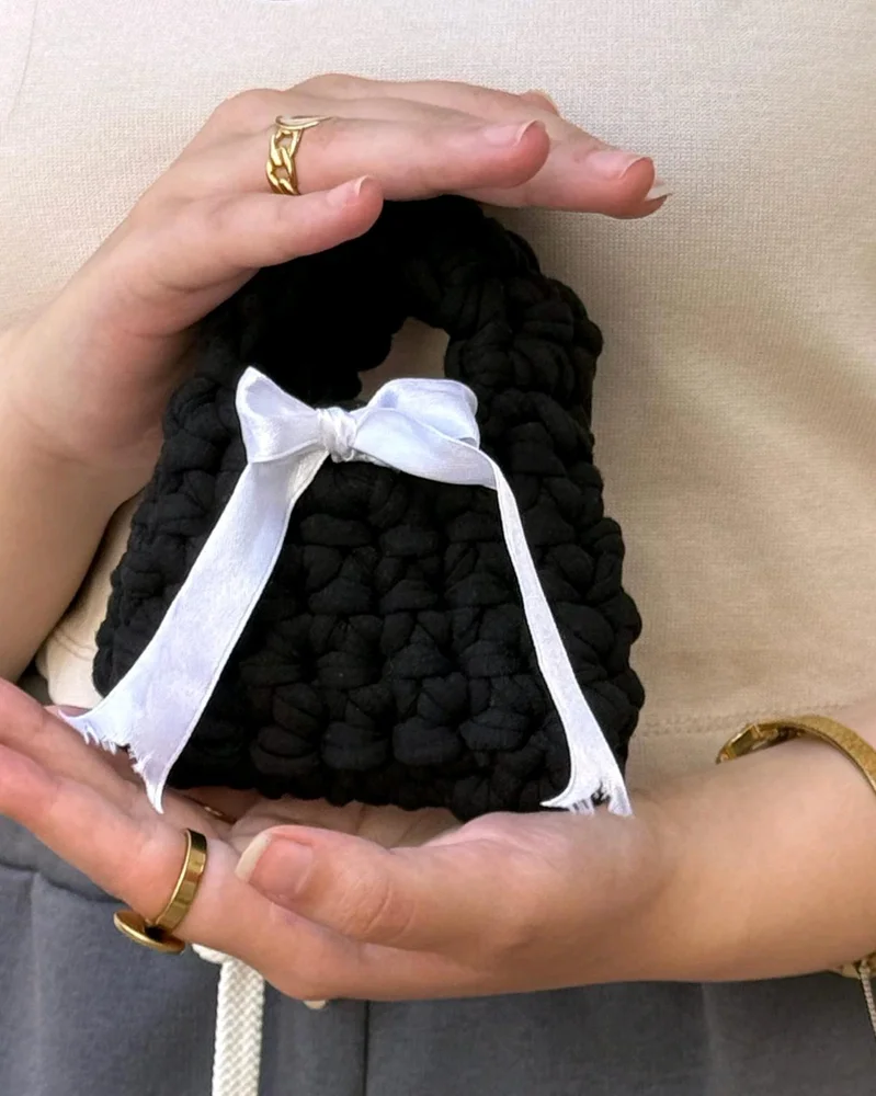 Mini Bag, size One size, photo 3