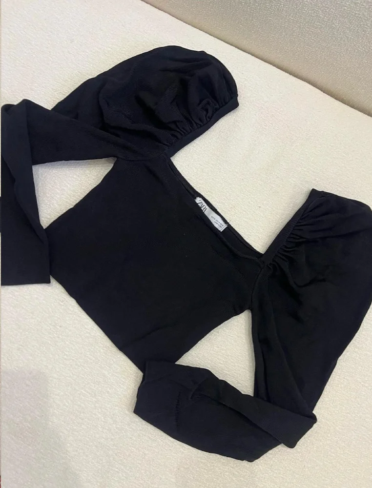 Zara Blouses, size S / 36 / 8, photo 4