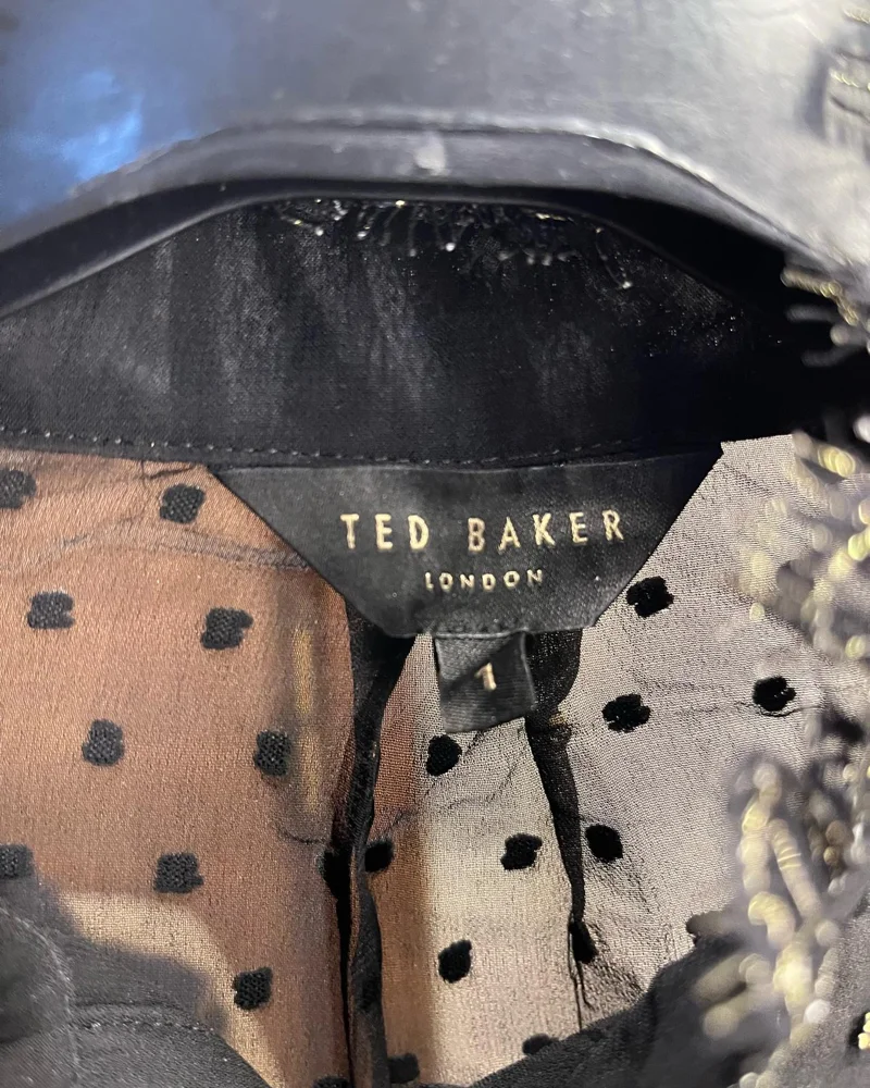 Ted Baker Blouses, size XS / 34 / 6, photo 2