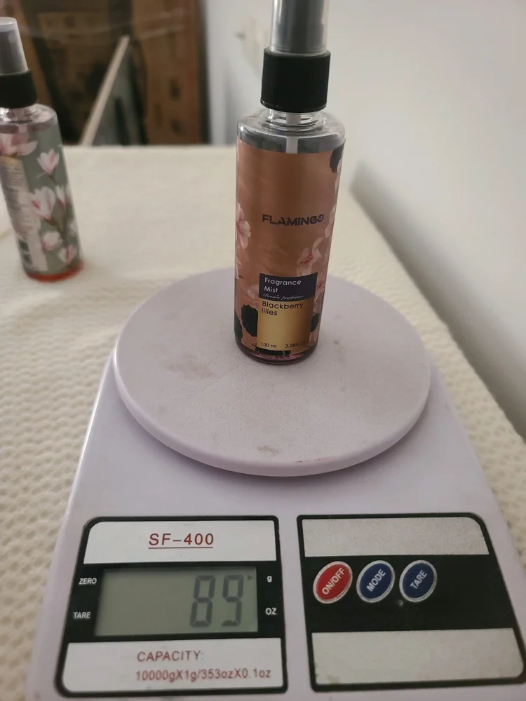Perfume, size Other, photo 2