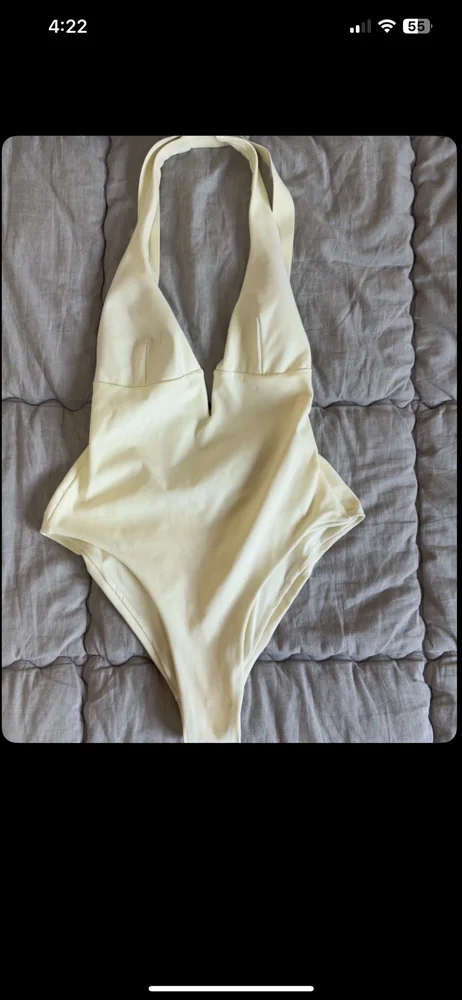 Zara One-Piece Swimsuits, size S / 36 / 8, photo 2
