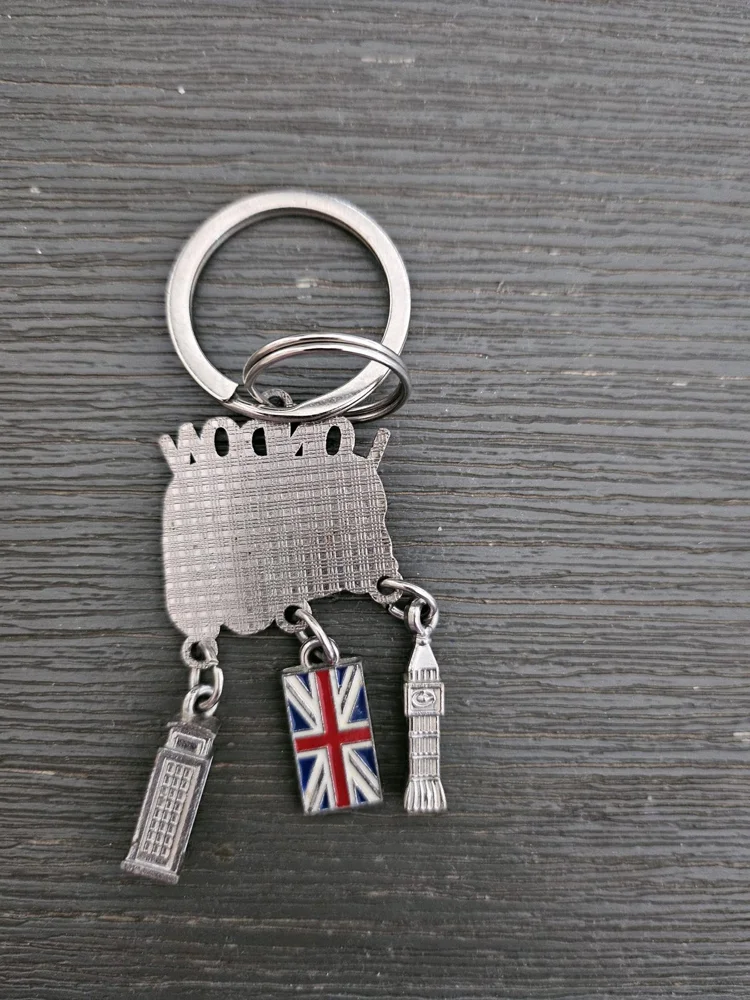 Keychains, size S, photo 3