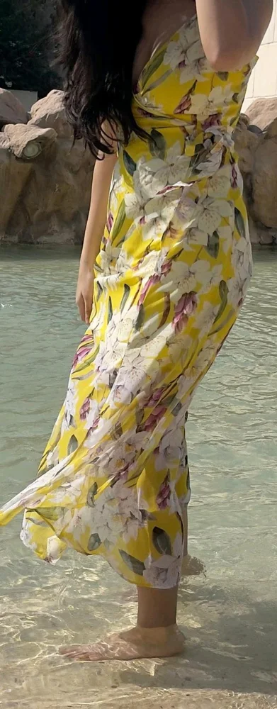 Sundresses, size S / 36 / 8, photo 3