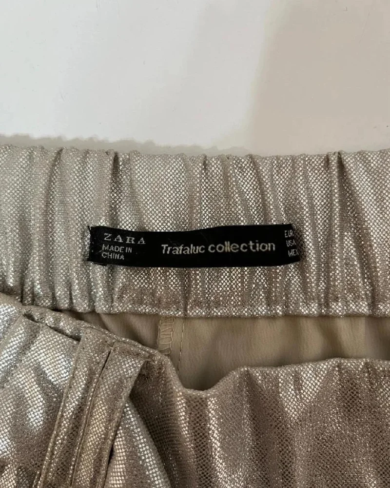 Zara Pants, size S / 36 / 8, photo 4