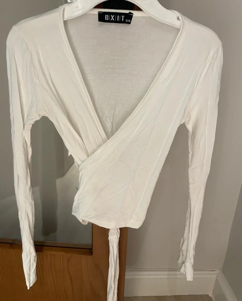 Local Long Sleeve, size S / 36 / 8, photo 4