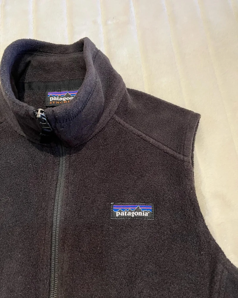 Patagonia Vests, size S / 36 / 8, photo 2