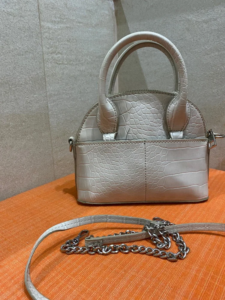 Zara Cross-Body Bag, size One size, photo 4