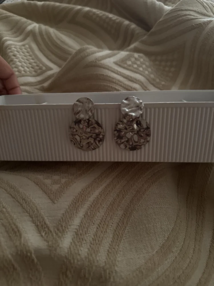 Earrings, size Other, photo 3