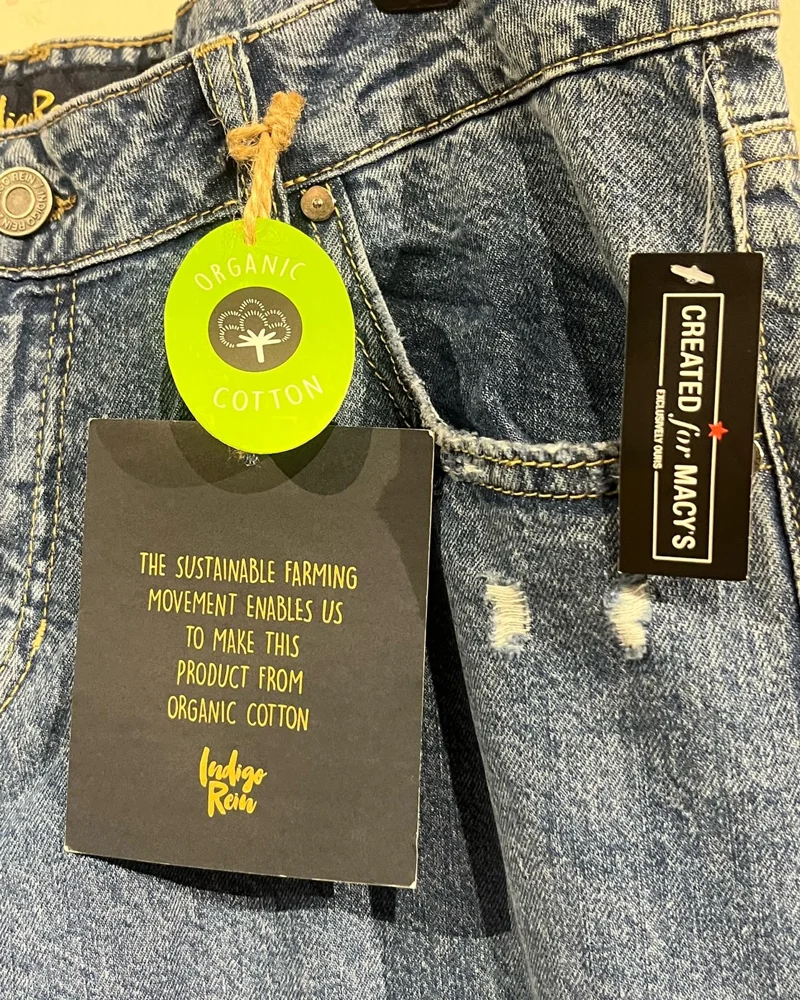 Jeans, size L / 40 / 12, photo 3