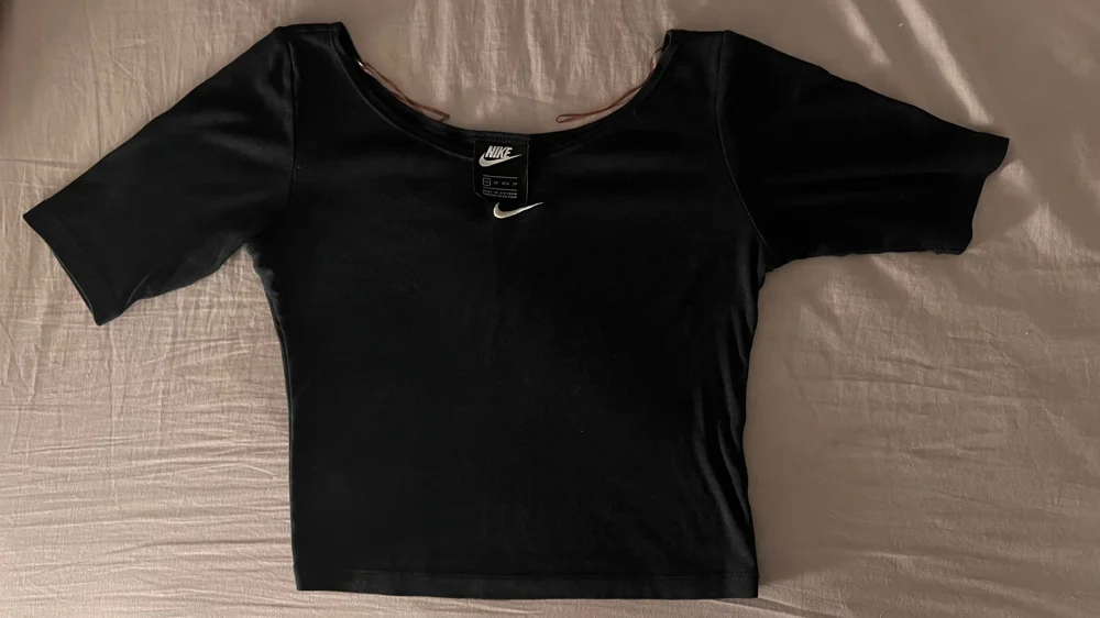 Nike T-shirts, size XS / 34 / 6, photo 3