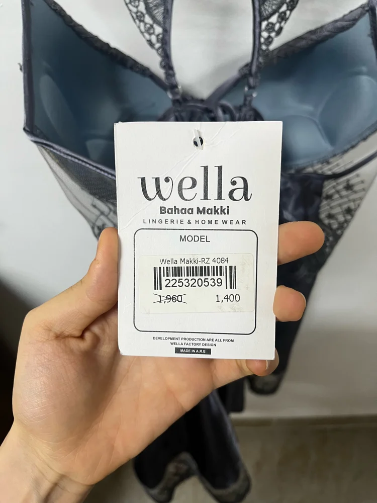 Wella Sleep Shirts, size L / 40 / 12, photo 3