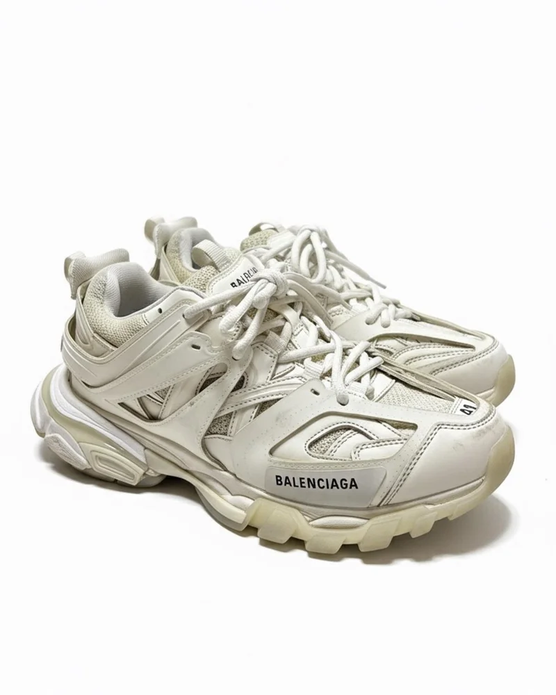 Balenciaga Sneakers, size 41, photo 2
