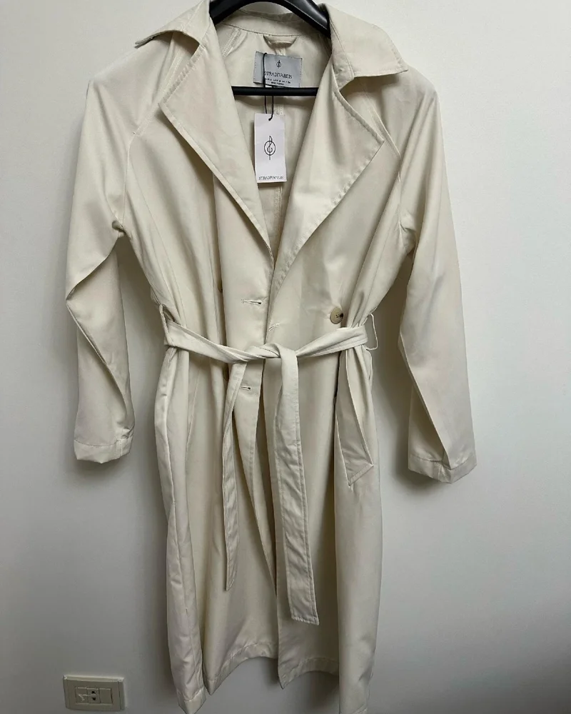 Stradivarius Coats, size S / 36 / 8, photo 3